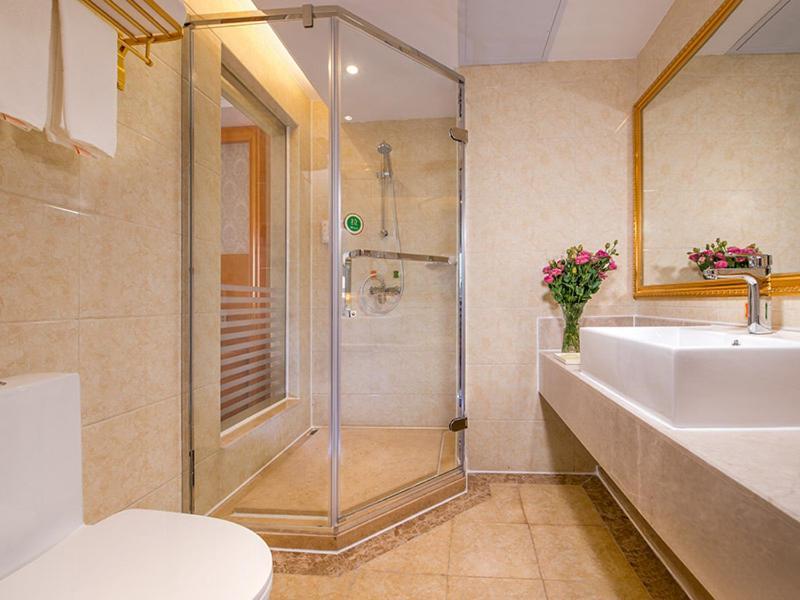 Vienna Hotel Zhongshan Central Coach Station Changzhou  المظهر الخارجي الصورة